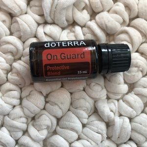 Doterra onguard essential oil 15 ml protective